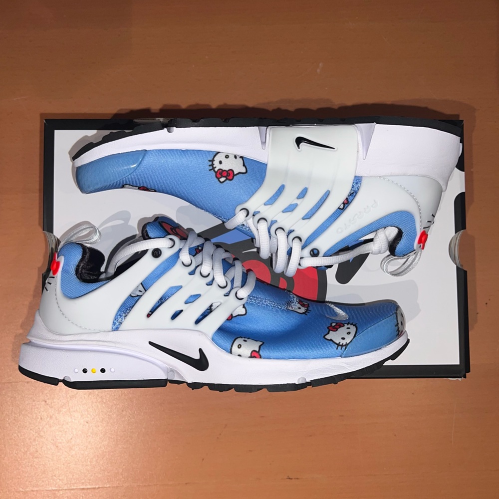Nike Air Presto Hello Kitty Size 7.5